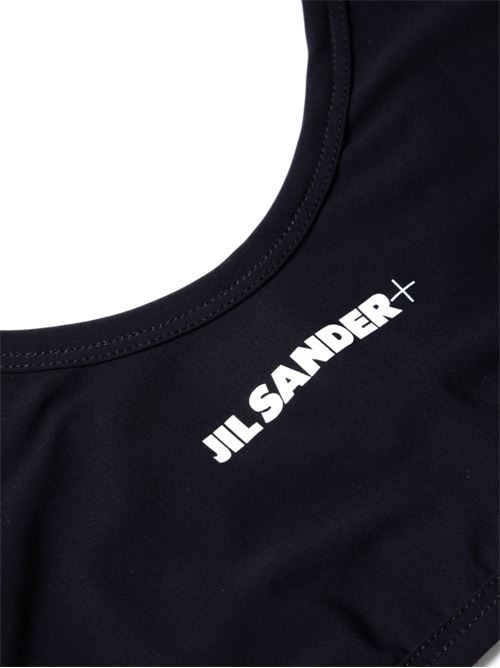 Top con logo JIL SANDER | J40BR0004J20011405